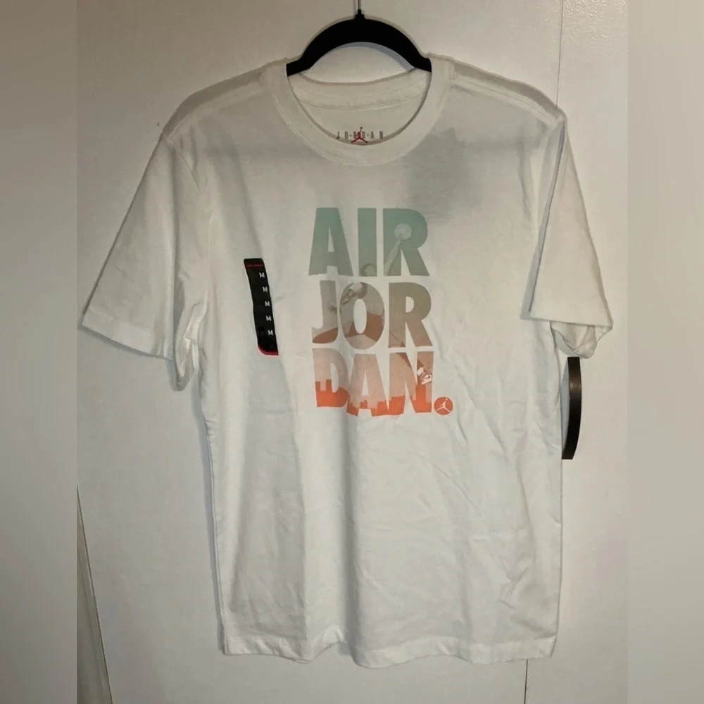 Jordan Men's Jumpman Classic Graphic 
